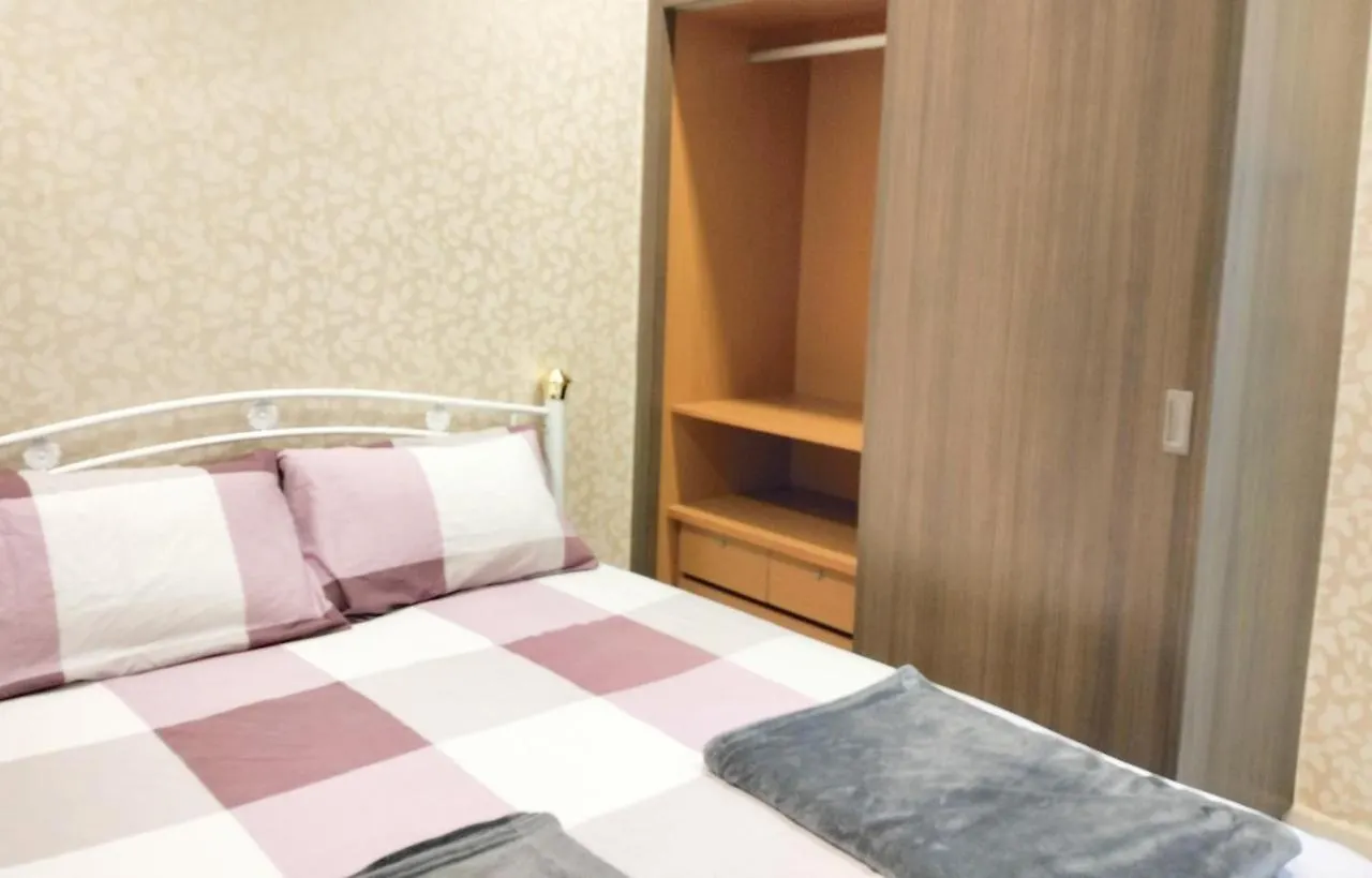 Jb Austin Perdana Homestay@Simple Comfy For 11Pax Johor Bahru