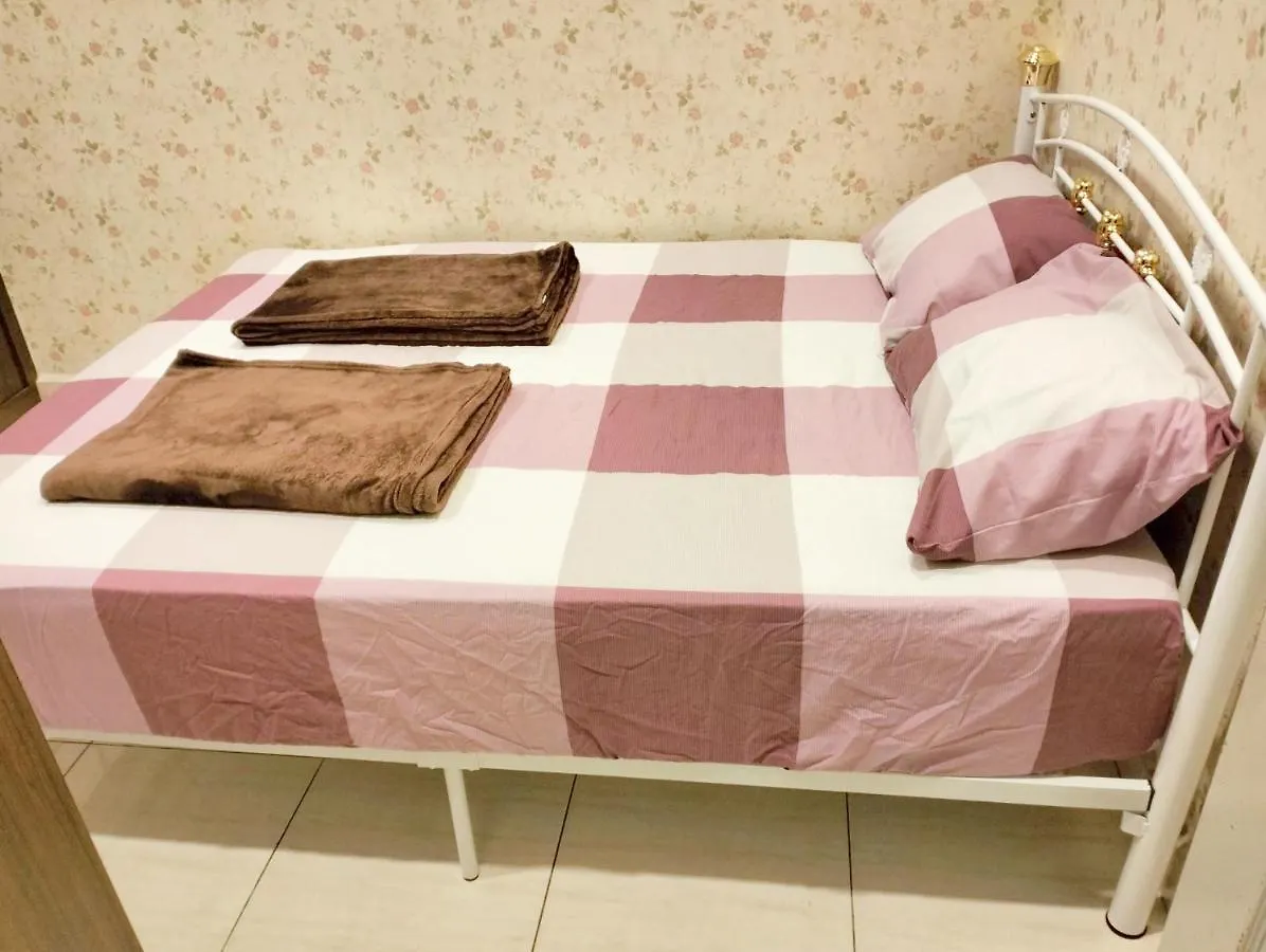 Jb Austin Perdana Homestay@Simple Comfy For 11Pax Johor Bahru 0*,